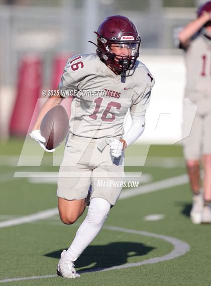 Thumbnail 3 in Harker Heights @ Dripping Springs (Freshman Gray) photogallery.