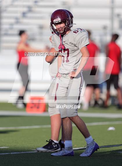 Thumbnail 1 in Harker Heights @ Dripping Springs (Freshman Gray) photogallery.