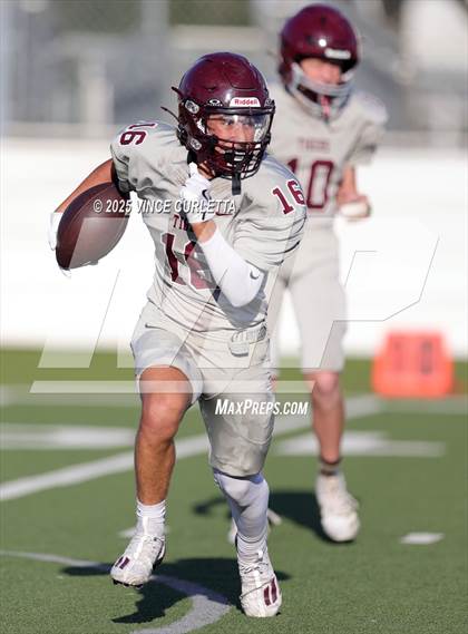 Thumbnail 3 in Harker Heights @ Dripping Springs (Freshman Gray) photogallery.
