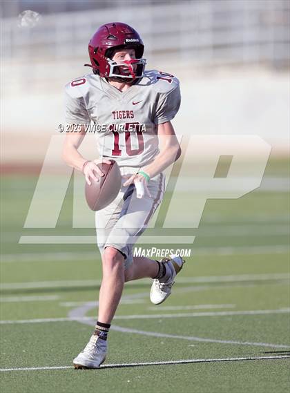 Thumbnail 1 in Harker Heights @ Dripping Springs (Freshman Gray) photogallery.