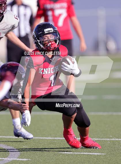 Thumbnail 3 in Harker Heights @ Dripping Springs (Freshman Gray) photogallery.