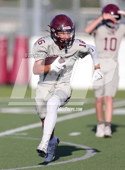 Thumbnail 1 in Harker Heights @ Dripping Springs (Freshman Gray) photogallery.