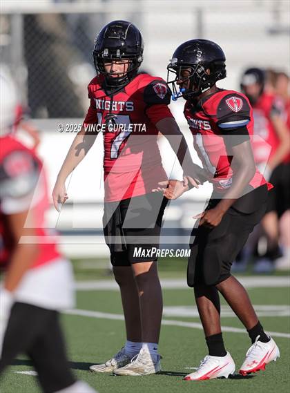 Thumbnail 3 in Harker Heights @ Dripping Springs (Freshman Gray) photogallery.