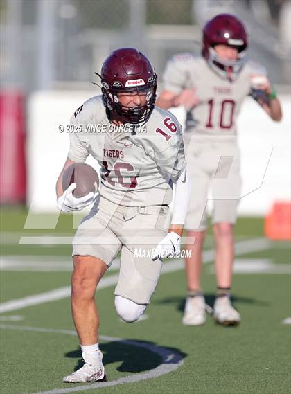 Thumbnail 2 in Harker Heights @ Dripping Springs (Freshman Gray) photogallery.