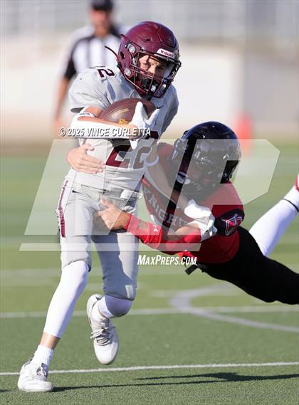 Thumbnail 1 in Harker Heights @ Dripping Springs (Freshman Gray) photogallery.