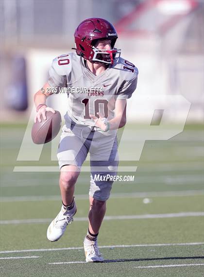 Thumbnail 1 in Harker Heights @ Dripping Springs (Freshman Gray) photogallery.