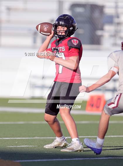 Thumbnail 1 in Harker Heights @ Dripping Springs (Freshman Gray) photogallery.
