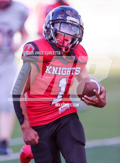 Thumbnail 3 in Harker Heights @ Dripping Springs (Freshman Gray) photogallery.