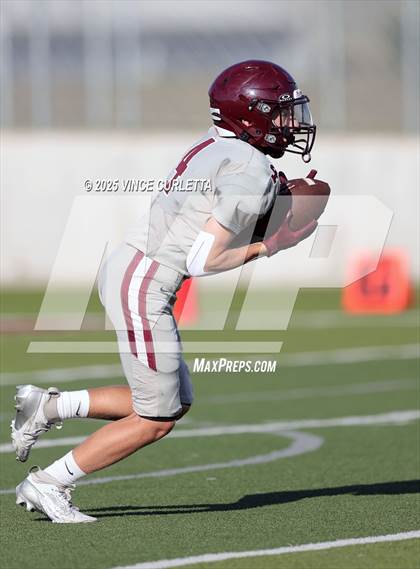 Thumbnail 3 in Harker Heights @ Dripping Springs (Freshman Gray) photogallery.