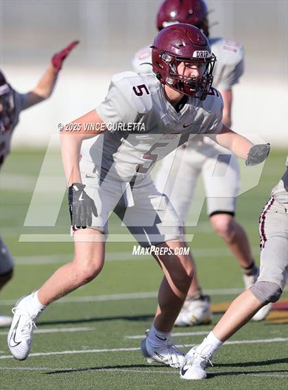 Thumbnail 3 in Harker Heights @ Dripping Springs (Freshman Gray) photogallery.