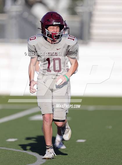 Thumbnail 1 in Harker Heights @ Dripping Springs (Freshman Gray) photogallery.