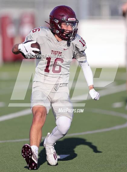 Thumbnail 1 in Harker Heights @ Dripping Springs (Freshman Gray) photogallery.