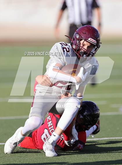 Thumbnail 1 in Harker Heights @ Dripping Springs (Freshman Gray) photogallery.