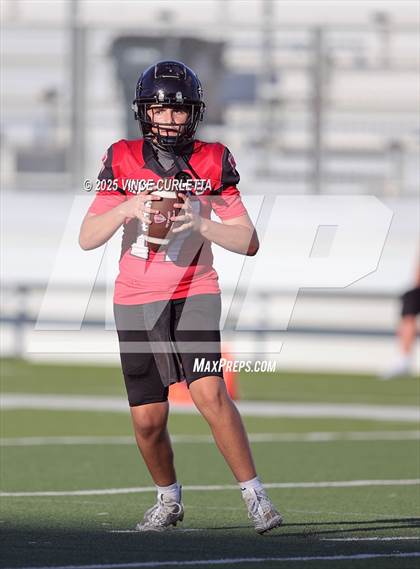 Thumbnail 2 in Harker Heights @ Dripping Springs (Freshman Gray) photogallery.