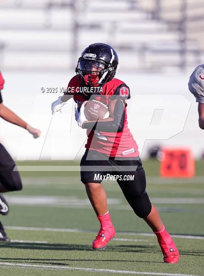 Thumbnail 3 in Harker Heights @ Dripping Springs (Freshman Gray) photogallery.