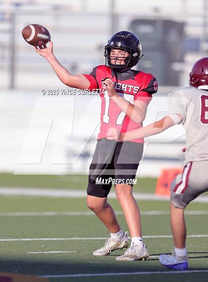 Thumbnail 2 in Harker Heights @ Dripping Springs (Freshman Gray) photogallery.