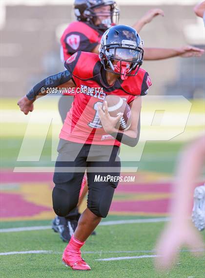 Thumbnail 2 in Harker Heights @ Dripping Springs (Freshman Gray) photogallery.