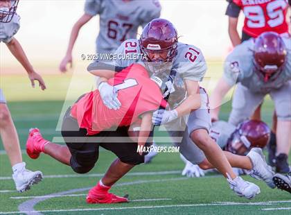 Thumbnail 1 in Harker Heights @ Dripping Springs (Freshman Gray) photogallery.