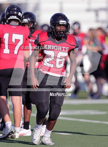 Thumbnail 1 in Harker Heights @ Dripping Springs (Freshman Gray) photogallery.