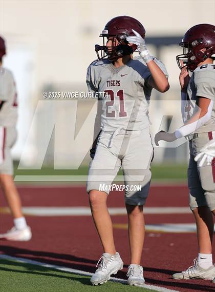 Thumbnail 1 in Harker Heights @ Dripping Springs (Freshman Gray) photogallery.