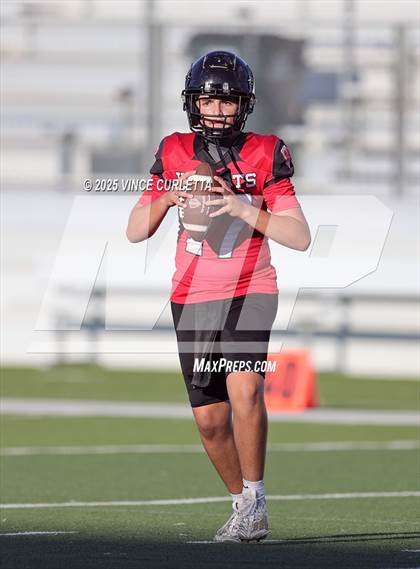 Thumbnail 3 in Harker Heights @ Dripping Springs (Freshman Gray) photogallery.