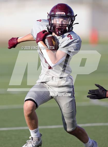 Thumbnail 3 in Harker Heights @ Dripping Springs (Freshman Gray) photogallery.