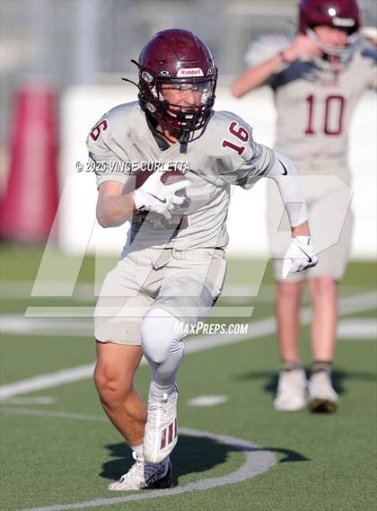 Thumbnail 3 in Harker Heights @ Dripping Springs (Freshman Gray) photogallery.