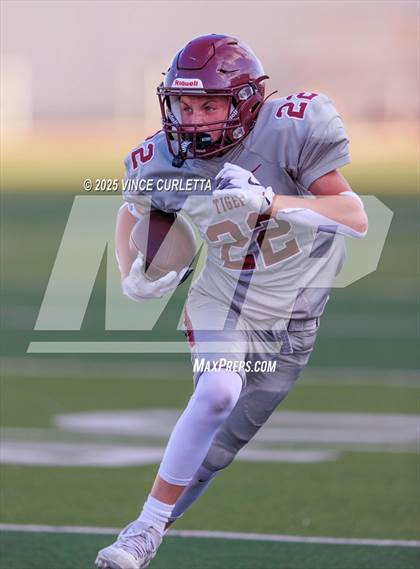 Thumbnail 3 in Harker Heights @ Dripping Springs (Freshman Gray) photogallery.