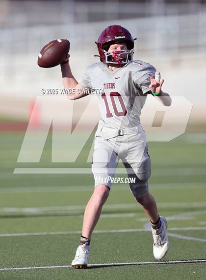 Thumbnail 1 in Harker Heights @ Dripping Springs (Freshman Gray) photogallery.