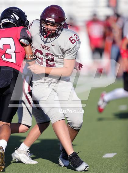 Thumbnail 3 in Harker Heights @ Dripping Springs (Freshman Gray) photogallery.