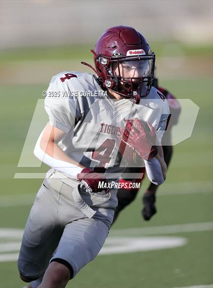 Thumbnail 2 in Harker Heights @ Dripping Springs (Freshman Gray) photogallery.