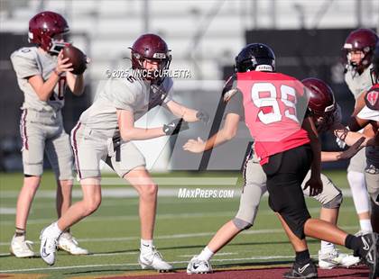 Thumbnail 1 in Harker Heights @ Dripping Springs (Freshman Gray) photogallery.