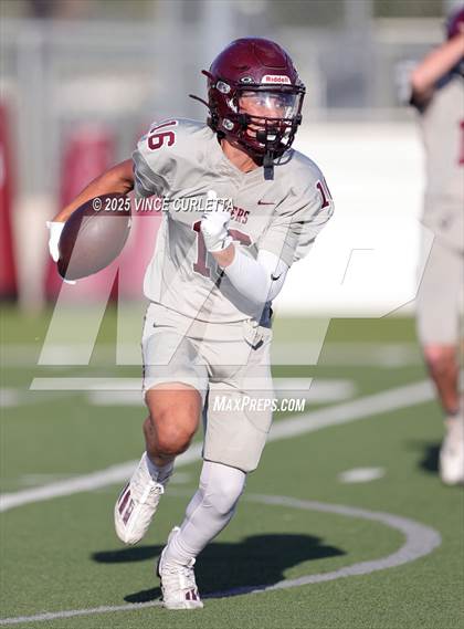 Thumbnail 1 in Harker Heights @ Dripping Springs (Freshman Gray) photogallery.