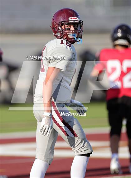 Thumbnail 3 in Harker Heights @ Dripping Springs (Freshman Gray) photogallery.