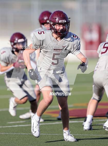 Thumbnail 2 in Harker Heights @ Dripping Springs (Freshman Gray) photogallery.