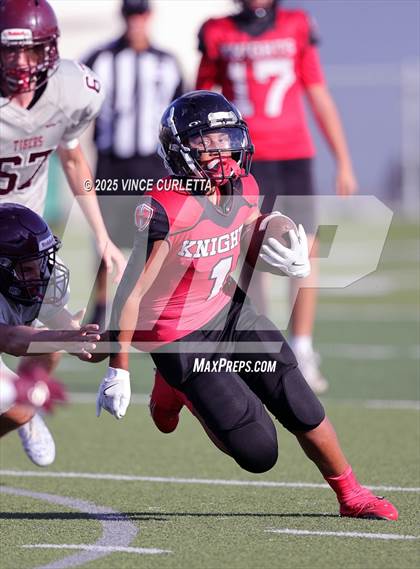 Thumbnail 2 in Harker Heights @ Dripping Springs (Freshman Gray) photogallery.