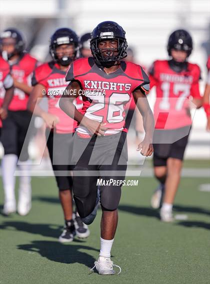 Thumbnail 1 in Harker Heights @ Dripping Springs (Freshman Gray) photogallery.