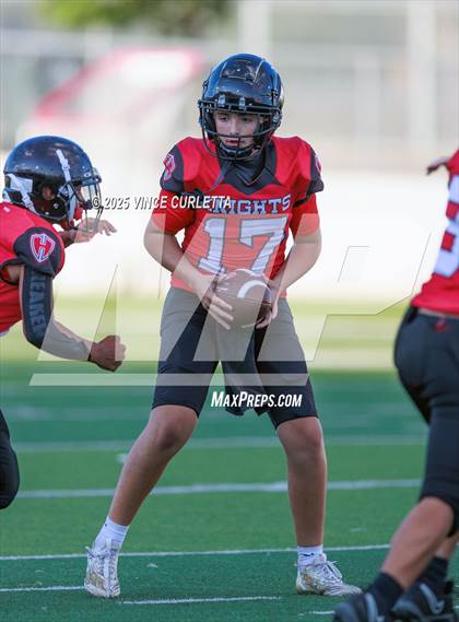 Thumbnail 3 in Harker Heights @ Dripping Springs (Freshman Gray) photogallery.