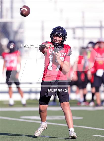 Thumbnail 2 in Harker Heights @ Dripping Springs (Freshman Gray) photogallery.