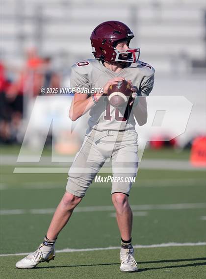 Thumbnail 1 in Harker Heights @ Dripping Springs (Freshman Gray) photogallery.