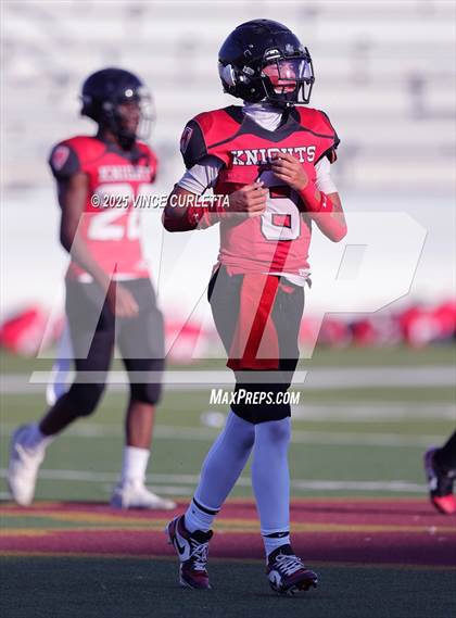 Thumbnail 1 in Harker Heights @ Dripping Springs (Freshman Gray) photogallery.