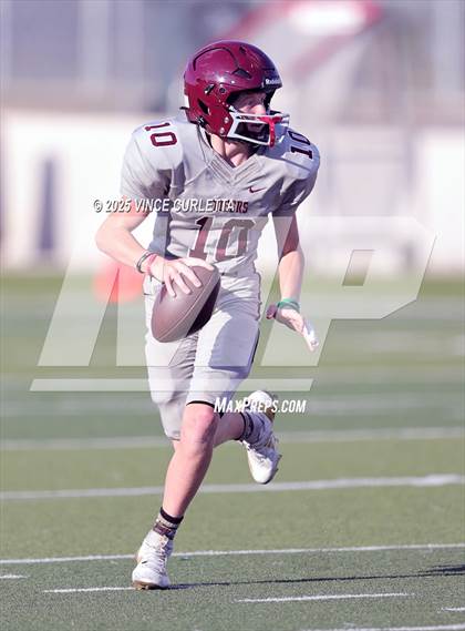 Thumbnail 2 in Harker Heights @ Dripping Springs (Freshman Gray) photogallery.