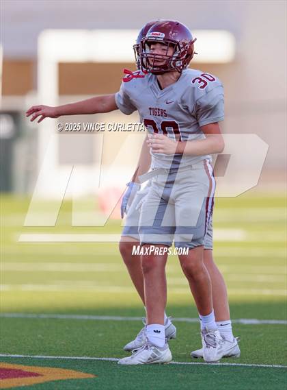 Thumbnail 3 in Harker Heights @ Dripping Springs (Freshman Gray) photogallery.