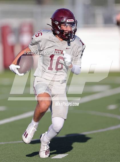 Thumbnail 2 in Harker Heights @ Dripping Springs (Freshman Gray) photogallery.
