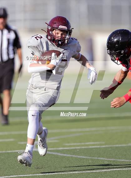 Thumbnail 2 in Harker Heights @ Dripping Springs (Freshman Gray) photogallery.