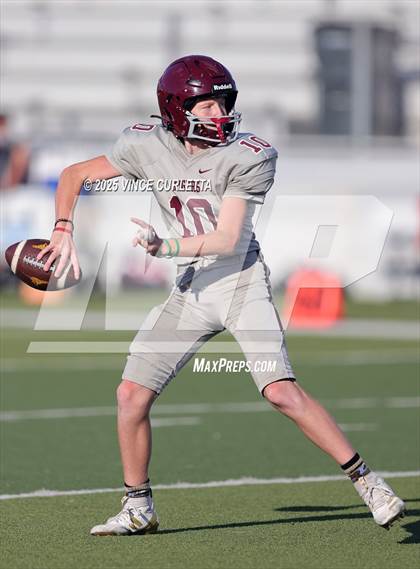 Thumbnail 1 in Harker Heights @ Dripping Springs (Freshman Gray) photogallery.