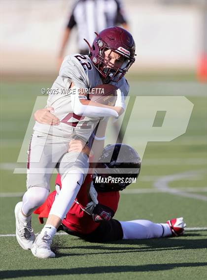 Thumbnail 3 in Harker Heights @ Dripping Springs (Freshman Gray) photogallery.