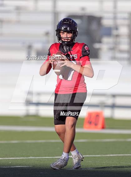 Thumbnail 1 in Harker Heights @ Dripping Springs (Freshman Gray) photogallery.