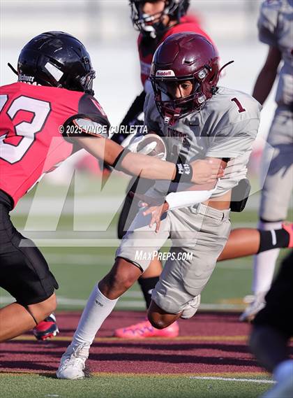 Thumbnail 3 in Harker Heights @ Dripping Springs (Freshman Gray) photogallery.