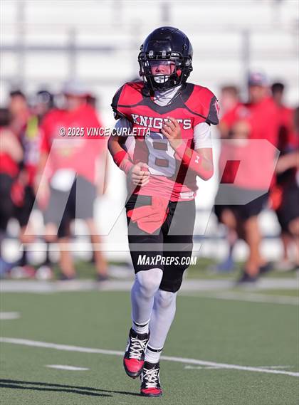Thumbnail 2 in Harker Heights @ Dripping Springs (Freshman Gray) photogallery.